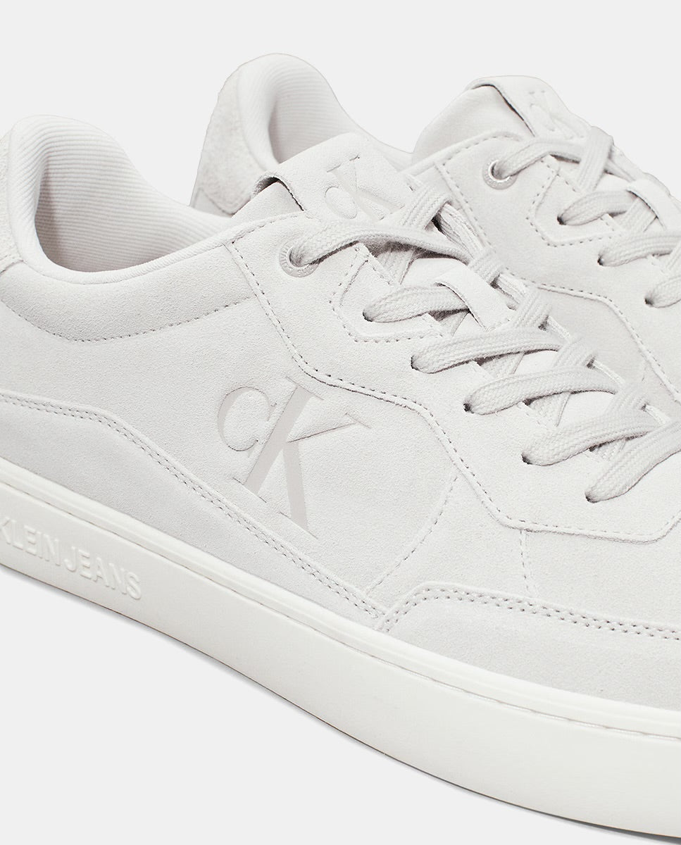 Calvin Klein Zapatilla Classic Cupsole Iconic Caballero