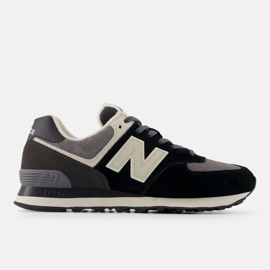 New Balance 574 Caballero Negro