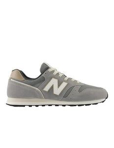 New balance 373 gris caballero