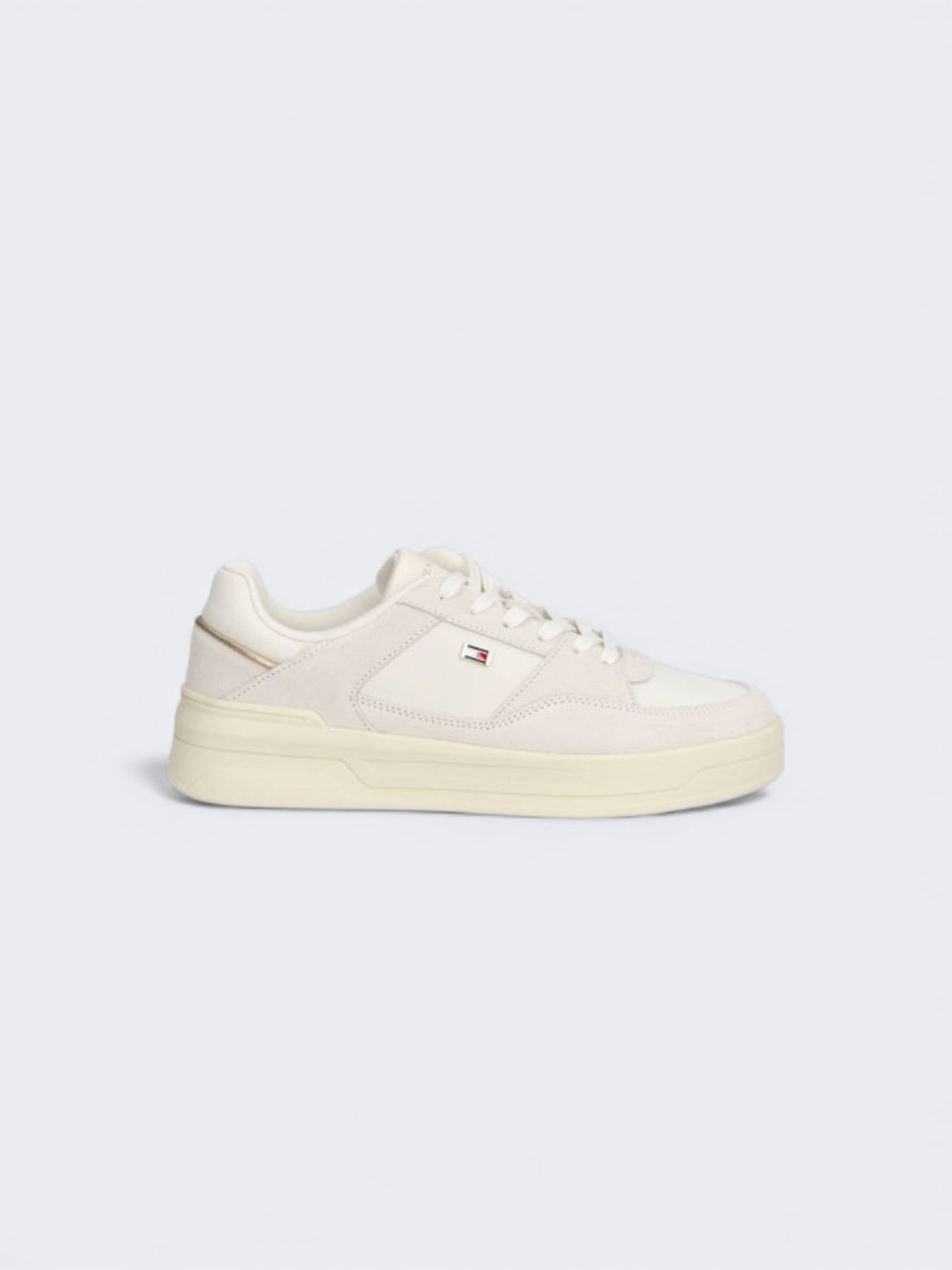 Tommy Hilfiger Sneaker Basket Gamuza