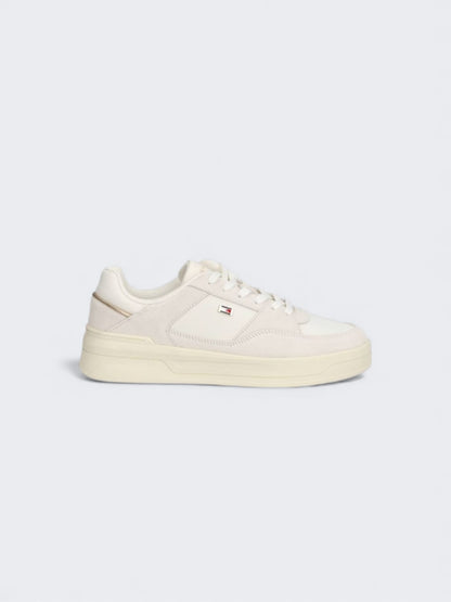 Tommy Hilfiger Sneaker Basket Gamuza