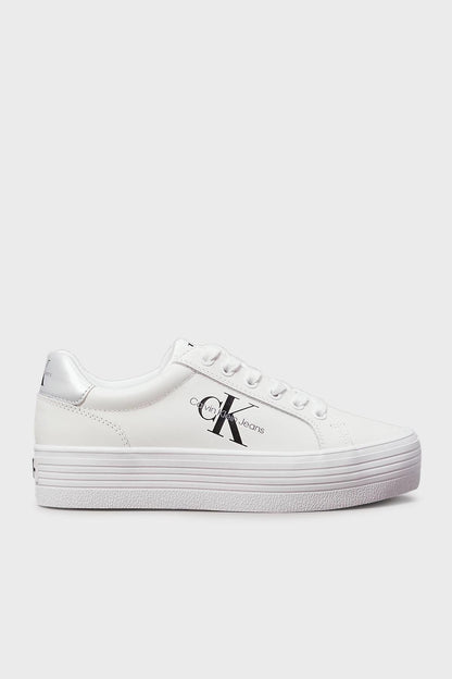 Calvin Klein Sneaker Plataforma LECEUP