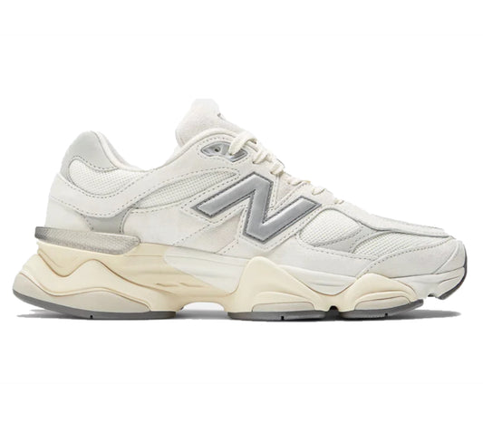 New Balance 9060 WHITE GREY