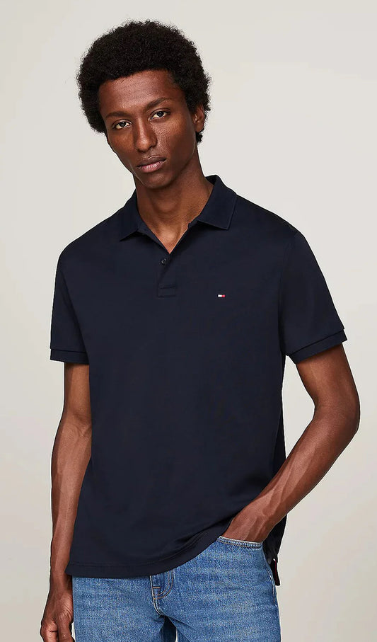 Tommy Hilfiger Tipo Polo Desert Sky