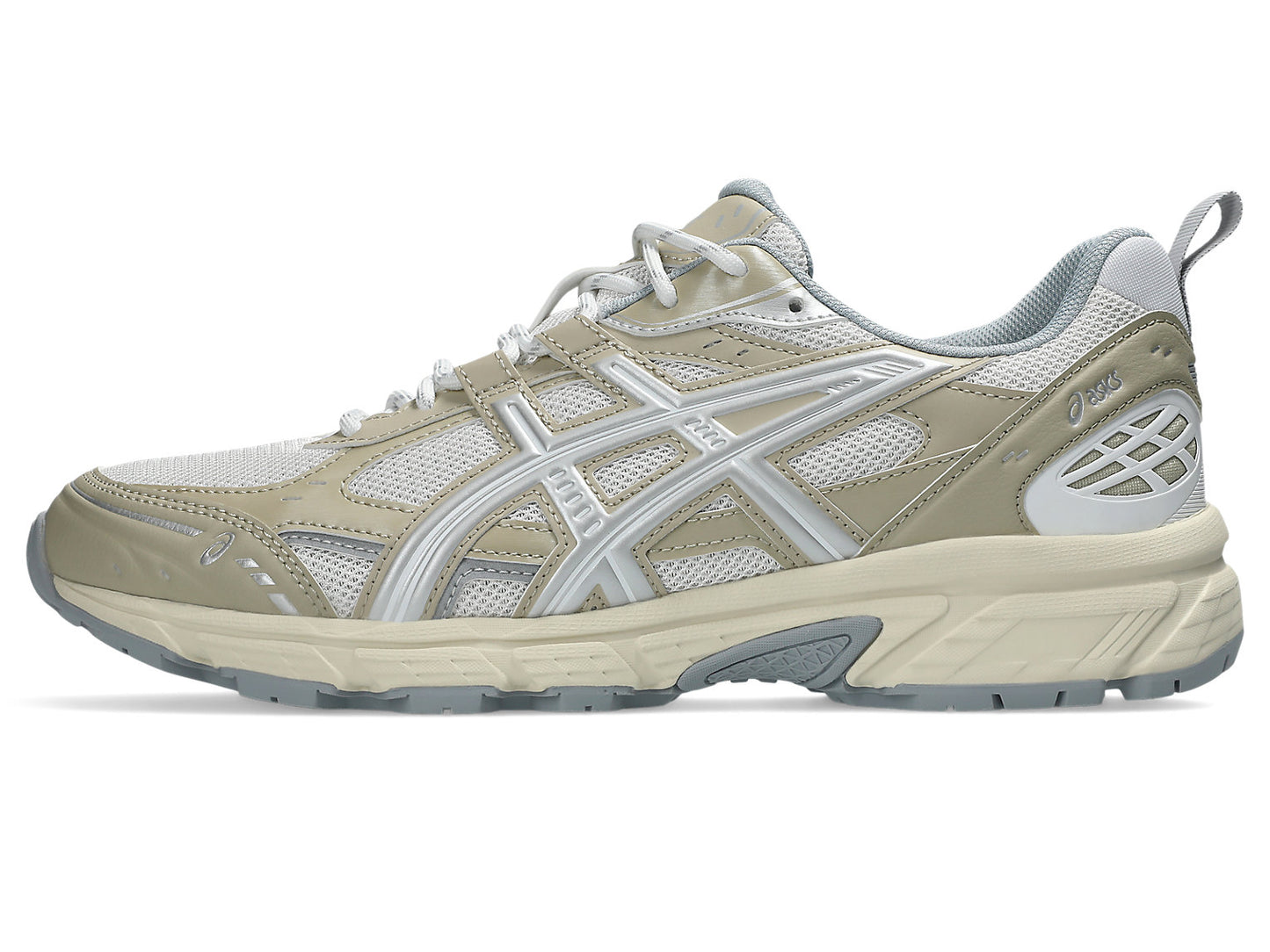 Asics Gel-Nunobiki Dama White/Putty