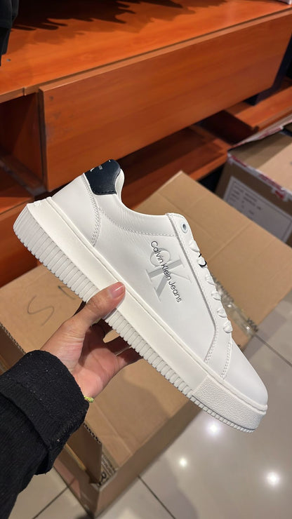 Chuncky Cupsole Mono LTH CK