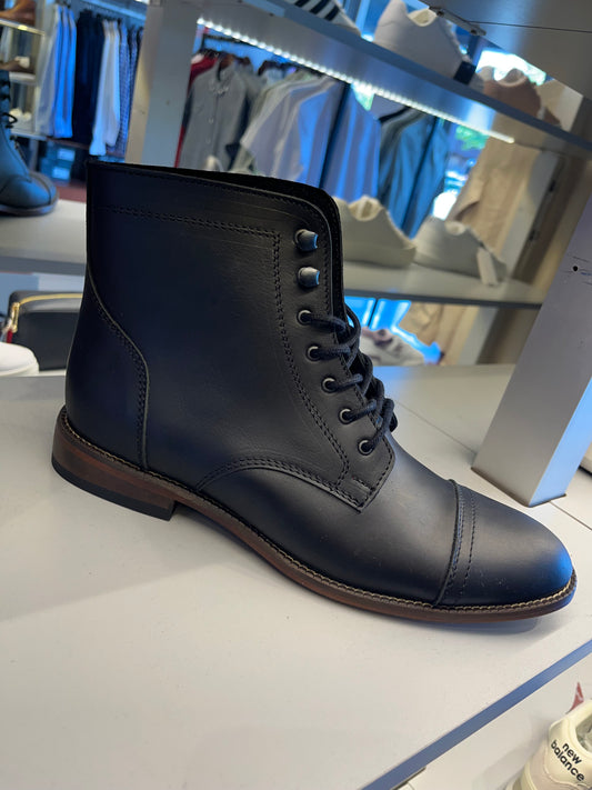 Bristol Botas Cadet Negra