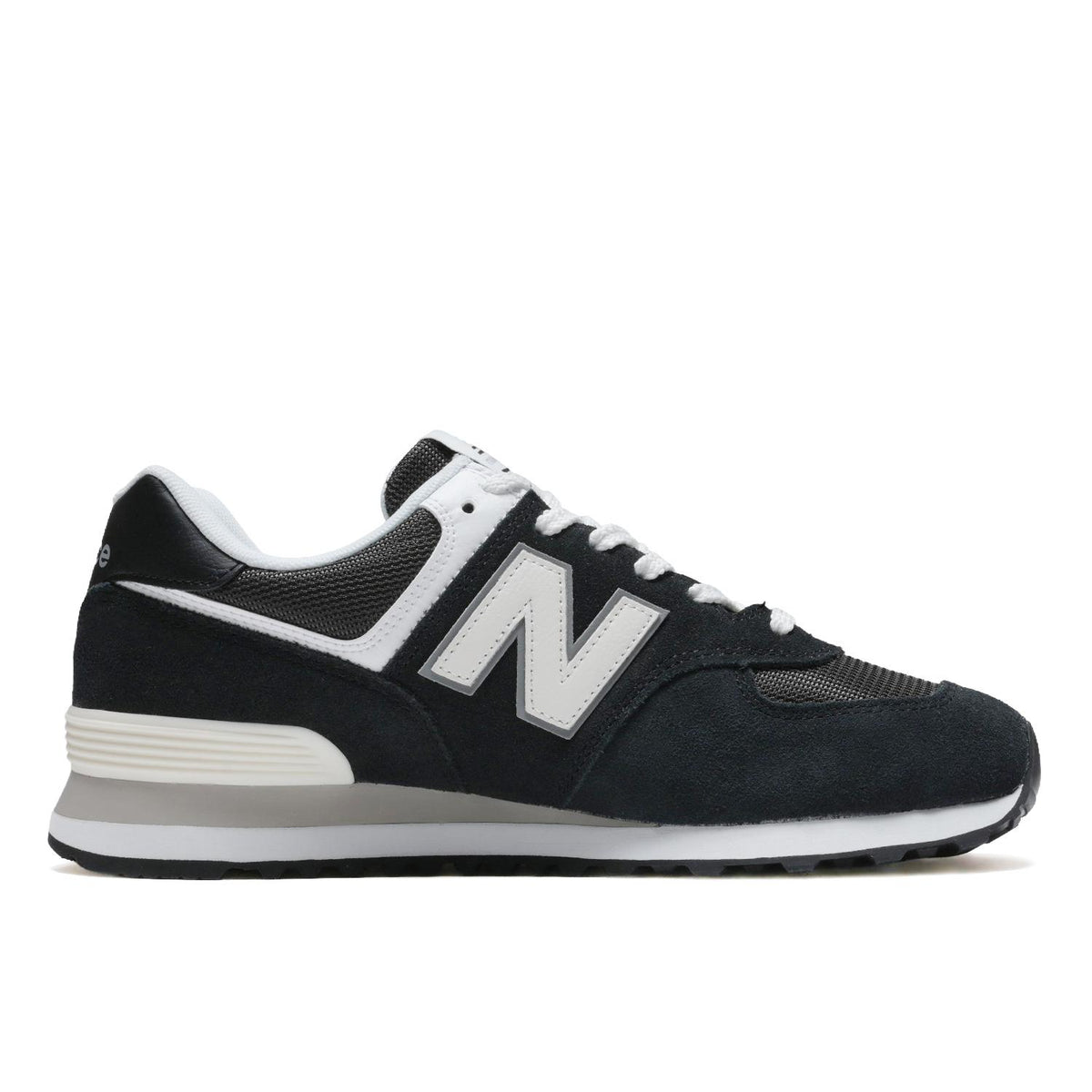 New Balance 574 MX Negro Caballero