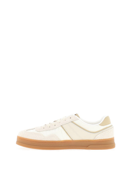 Tommy Jeans Zapatos Dama Greenwich Mix Newsprint