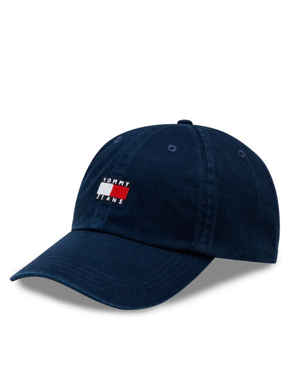 Tommy Hilfiger Gorra Azul