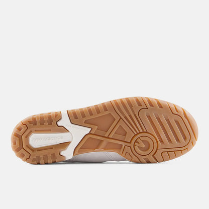 New Balance 550 Dama Celeste