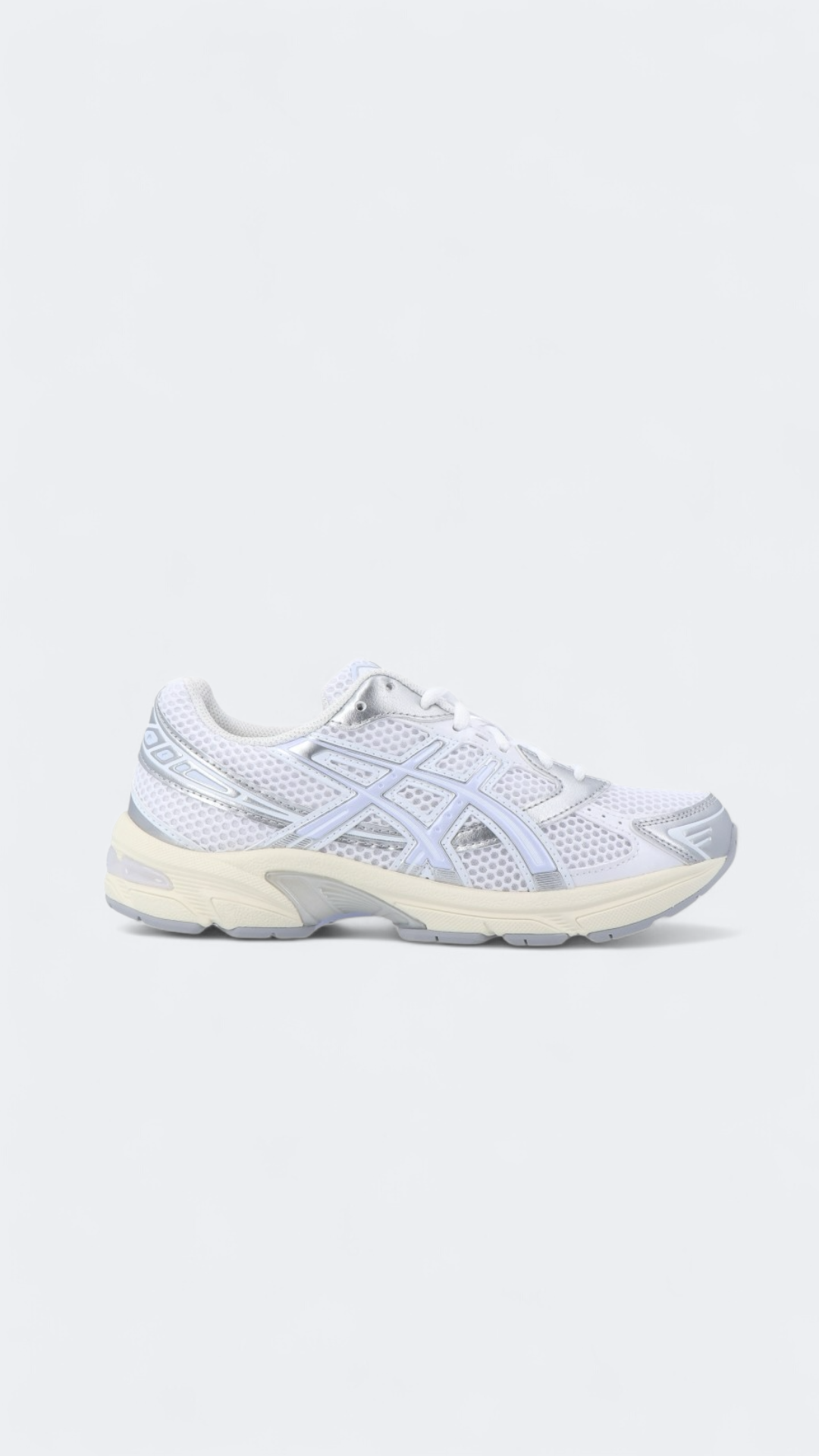 ASICS GEL-1130 WHITE BLUE FADE DAMA