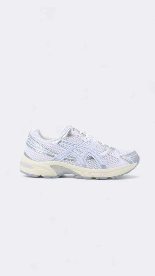 ASICS GEL-1130 WHITE BLUE FADE DAMA