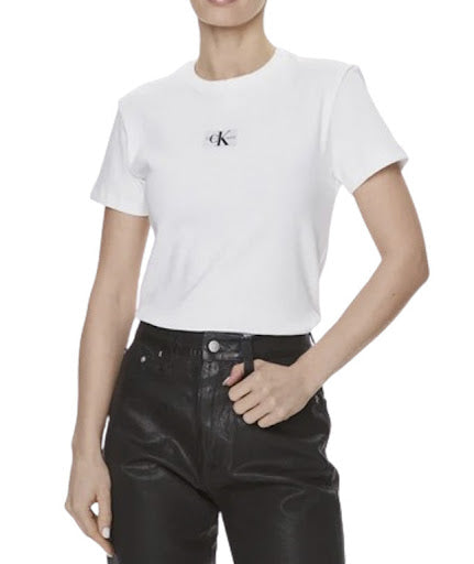 Calvin Klein bright white t-shirt