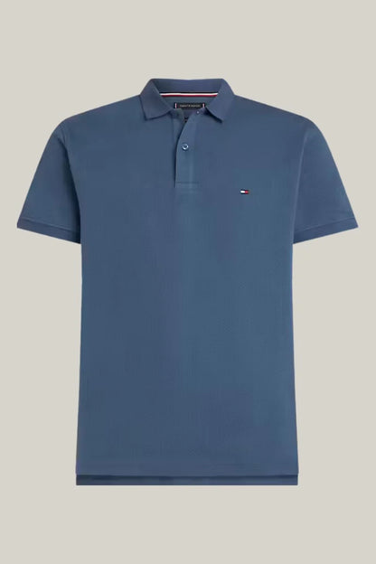 Tommy Polo Style Aegean Sea