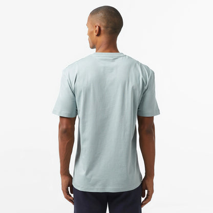 Calvin Klein T-Shirt Comfort Fit Hero Logo Abyss