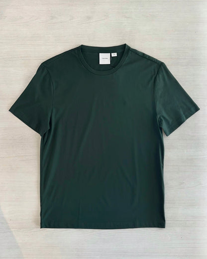 Calvin Klein T-Shirt Classic Liquid Midnight Forest