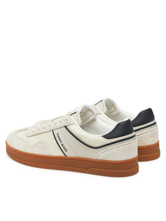 Tommy Hilfiger Sneakers Greenwich Mix Gamusa