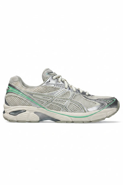 Asics GT 2160 Caballero Smoke Grey/Peppermint