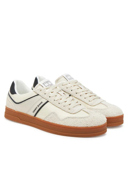 Tommy Hilfiger Sneakers Greenwich Mix Gamusa