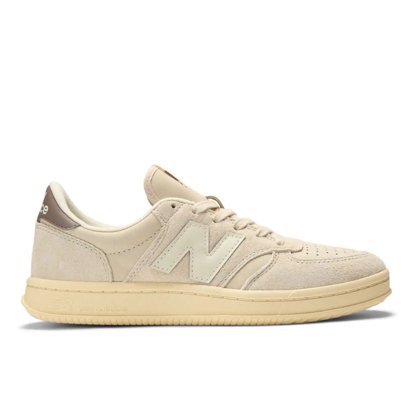 New Balance CT500 Caballero Beige/Cafe