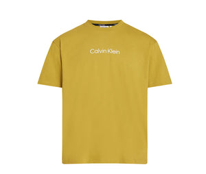 T shirt Calvin Klein olive