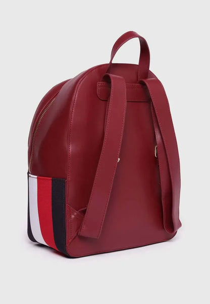 Tommy Hilfiger BackPack IM LATAM Red