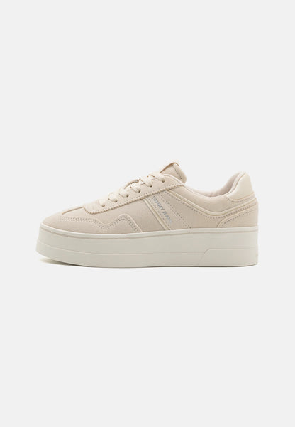Tommy Jeans Greenwich Flatform Elevated Newsprint