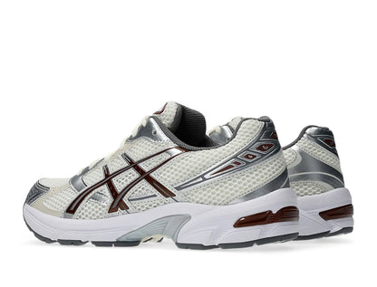 ASICS GEL-1130 CREAM REDDISH BROWN DAMA