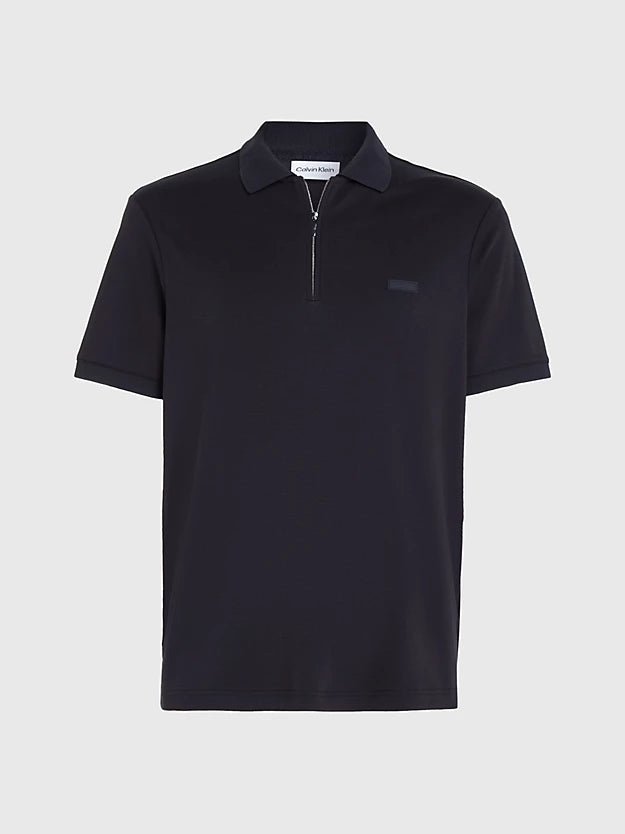 Calvin Klein Tipo Polo Liquid Touch CK Black