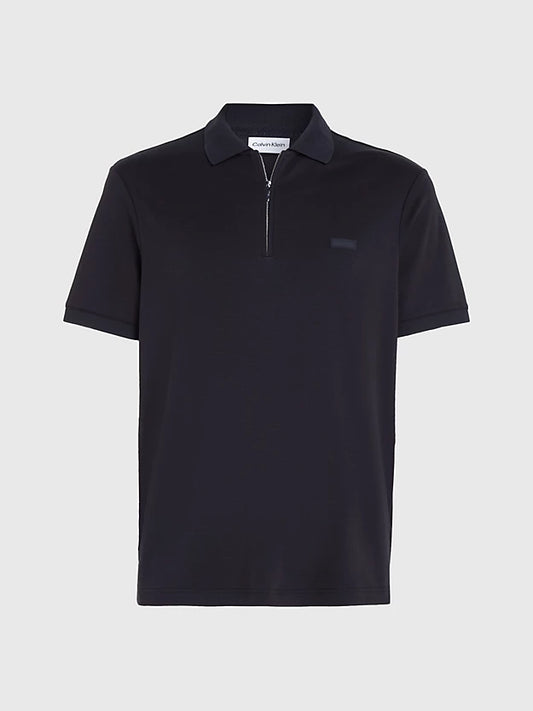 Calvin Klein Tipo Polo Liquid Touch CK Black