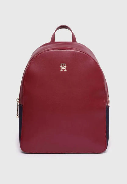Tommy Hilfiger BackPack IM LATAM Red