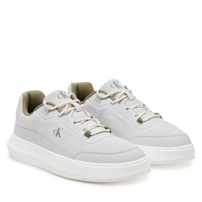 Chuncky Cupsole Tech Ripstop CK