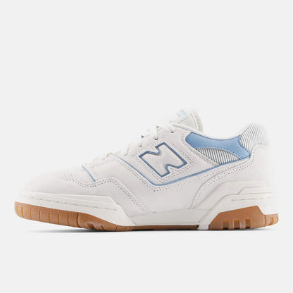 New Balance 550 Dama Celeste