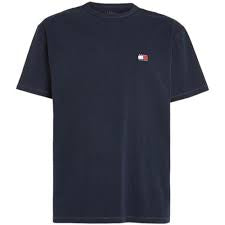 T Shirt Tommy Jeans azul navy