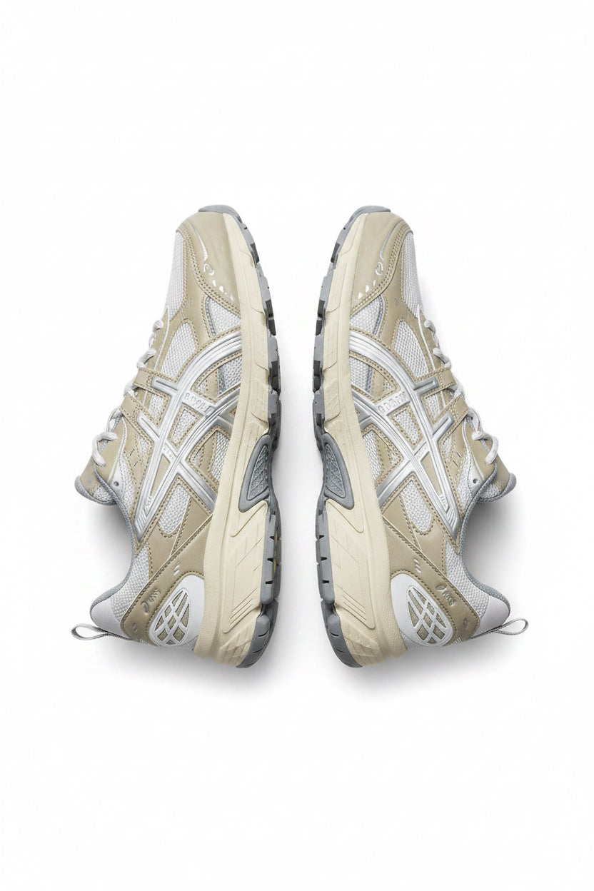 Asics Gel-Nunobiki Dama White/Putty