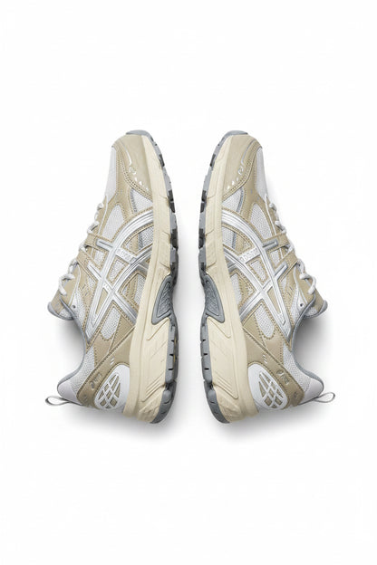 Asics Gel-Nunobiki Dama White/Putty
