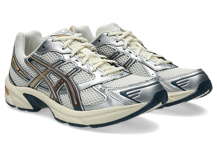 Asics Gel 1130 Caballero Cream/Mahogany