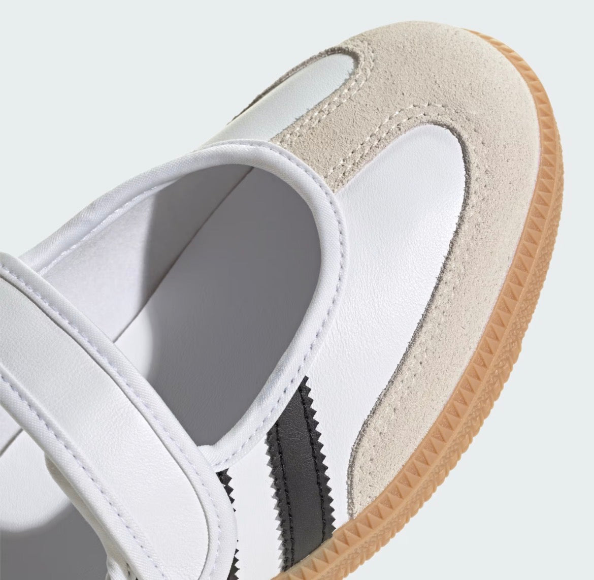 Adidas Samba Jane Dama