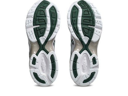 Asics Gel 1130 Caballero White/Forest Night