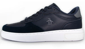 Sneaker Penguin Aerion Navy