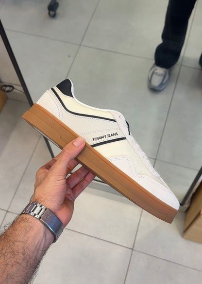 Tommy Hilfiger Sneakers Greenwich Mix Gamusa