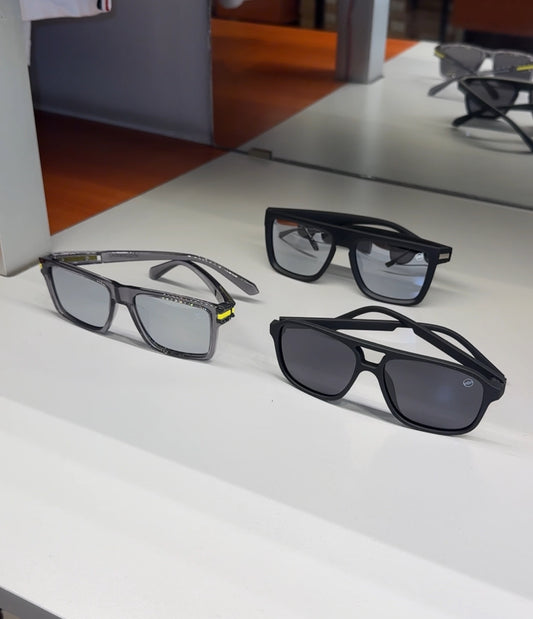 Lentes QUANTUM