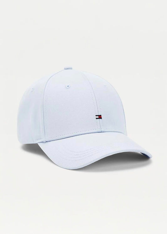 Gorra Tommy Hilfiger Blanca