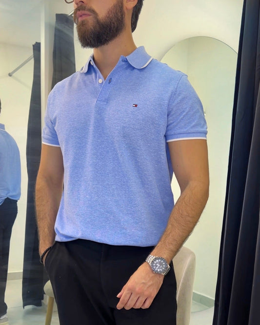 Tommy Hilfiger Tipo Polo Blue Spell