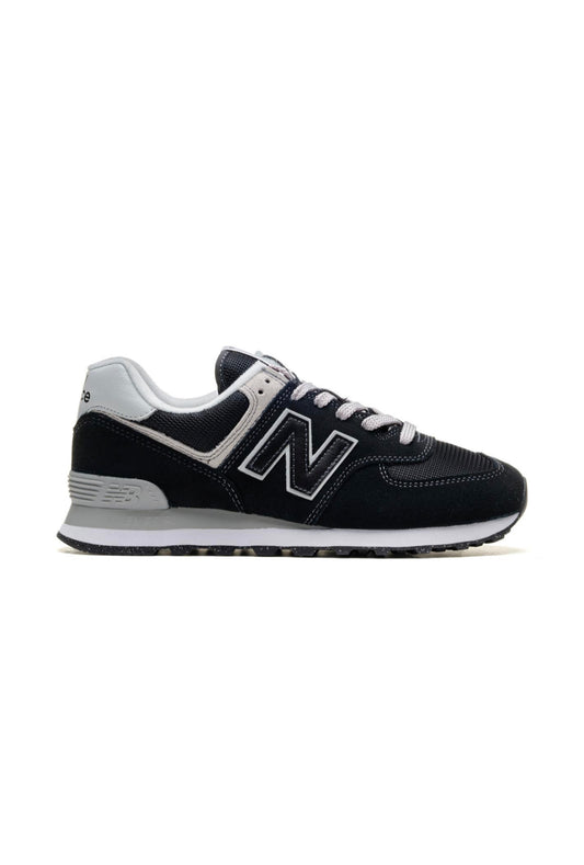 New balance 574 black