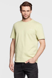 Calvin Klein T shirt eucalyptus