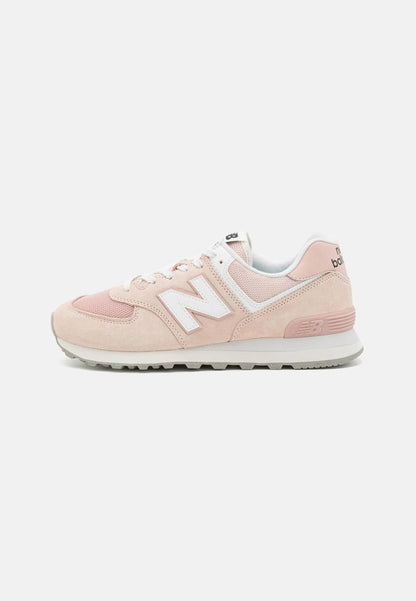 New Balance 574 rosa