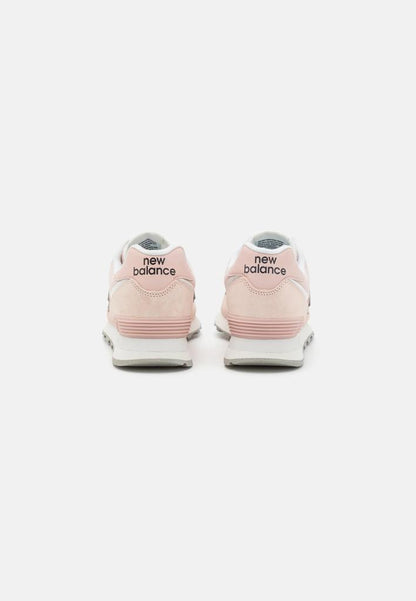 New Balance 574 rosa