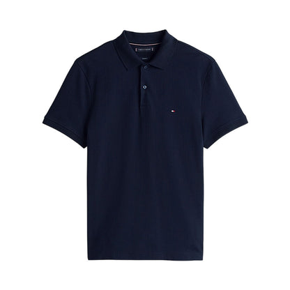 Tommy Hilfiger Tipo Polo Regular Fit Desert Sky